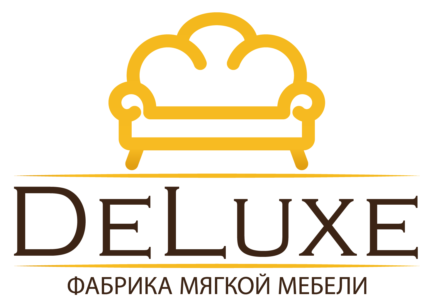 Логотип мебельной фабрики. Фабрика мебели Делюкс. Делюкс для мебели. Фабрика Делюкс Ульяновск.